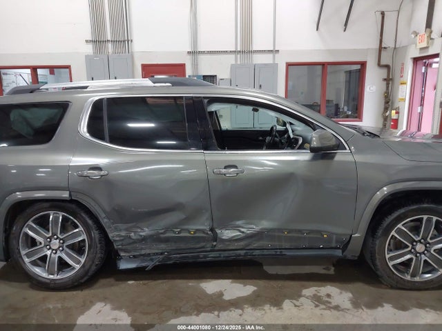 1GKKNXLS1HZ248950 GMC Acadia Denali