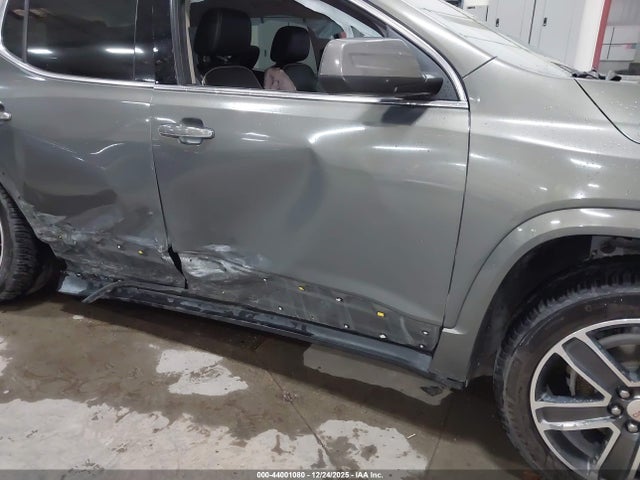 1GKKNXLS1HZ248950 GMC Acadia Denali