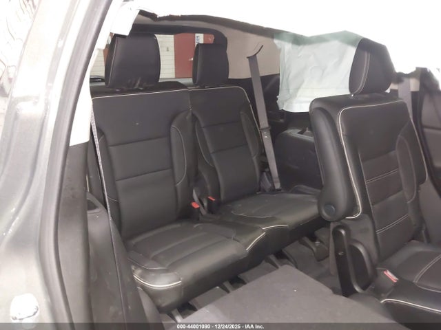 1GKKNXLS1HZ248950 GMC Acadia Denali