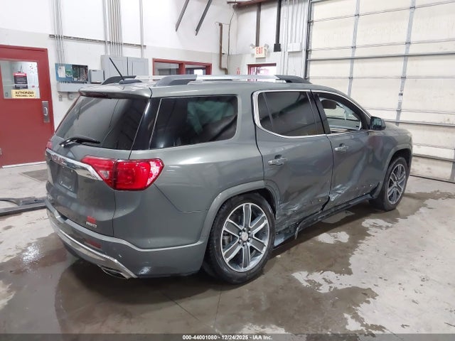 1GKKNXLS1HZ248950 GMC Acadia Denali