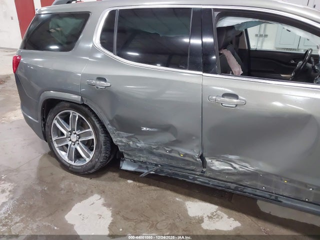 1GKKNXLS1HZ248950 GMC Acadia Denali