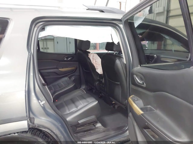 1GKKNXLS1HZ248950 GMC Acadia Denali