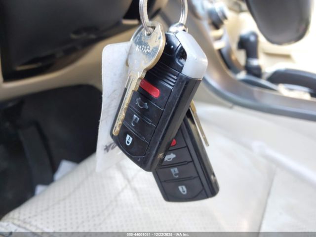 2012 ACURA TL 19UUA8F56CA021385 Photo 10