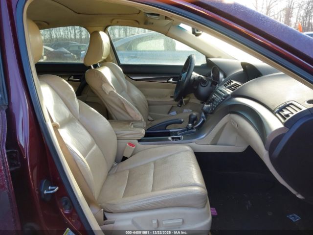 2012 ACURA TL 19UUA8F56CA021385 Photo 4