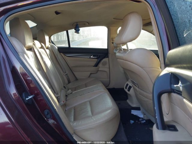 2012 ACURA TL 19UUA8F56CA021385 Photo 7