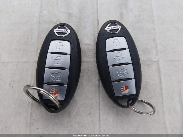 Nissan Versa Sv Xtronic Cvt 2020 3N1CN8EV4LL843940 Image 11