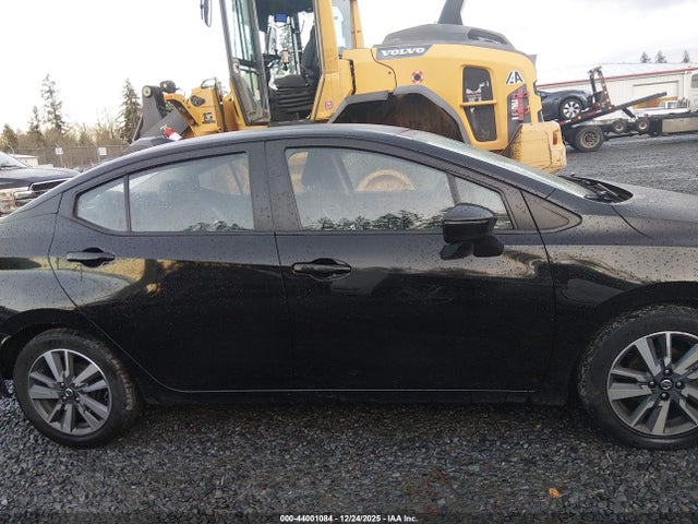 Nissan Versa Sv Xtronic Cvt 2020 3N1CN8EV4LL843940 Image 13