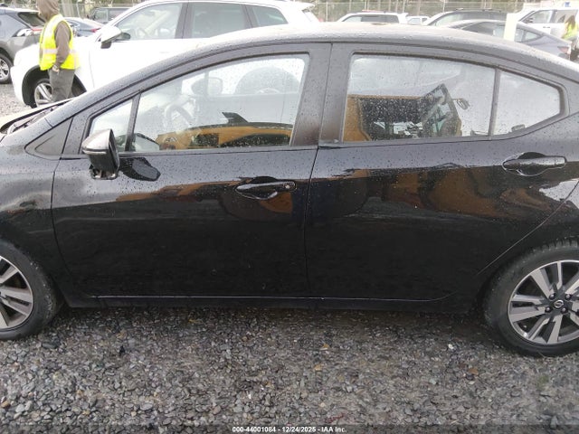 Nissan Versa Sv Xtronic Cvt 2020 3N1CN8EV4LL843940 Image 14
