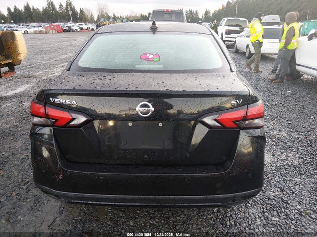 Nissan Versa Sv Xtronic Cvt 2020 3N1CN8EV4LL843940 Image 16