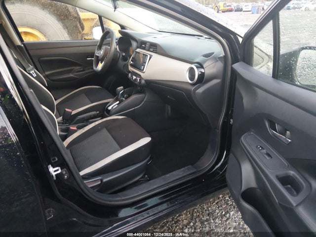 Nissan Versa Sv Xtronic Cvt 2020 3N1CN8EV4LL843940 Image 17