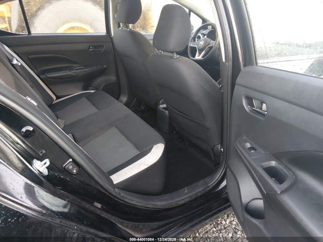 Nissan Versa Sv Xtronic Cvt 2020 3N1CN8EV4LL843940 Image 18