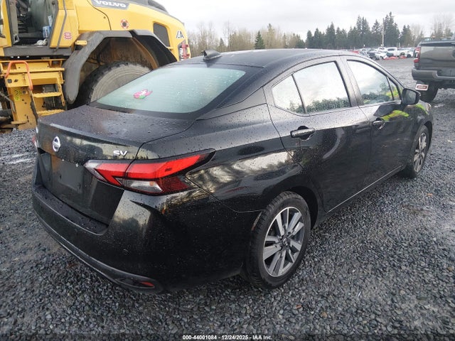 Nissan Versa Sv Xtronic Cvt 2020 3N1CN8EV4LL843940 Image 4