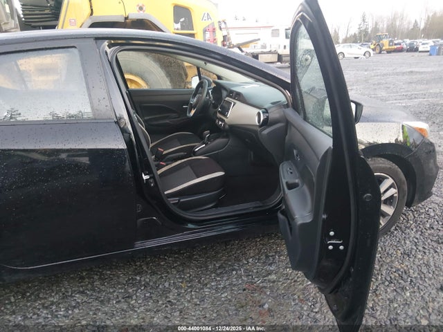 Nissan Versa Sv Xtronic Cvt 2020 3N1CN8EV4LL843940 Image 5