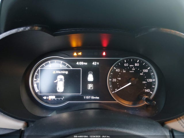 Nissan Versa Sv Xtronic Cvt 2020 3N1CN8EV4LL843940 Image 7