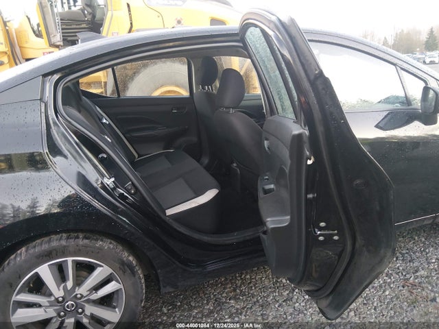 Nissan Versa Sv Xtronic Cvt 2020 3N1CN8EV4LL843940 Image 8