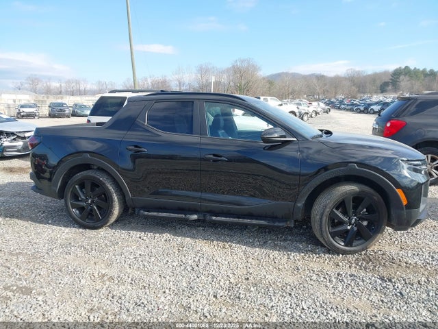 5NTJCDAF7RH081750 Hyundai Santa Cruz Night