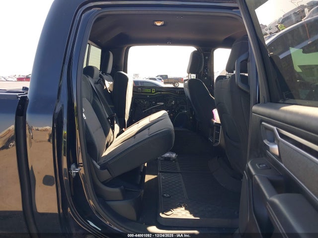 44001092 :رقم المزاد ، 1C6RREFT8LN300587 vin ، 2020 Ram 1500 Lone Star  4x2 5'7 Box مزاد بيع