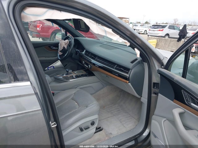 2017 AUDI Q7 WA1VAAF72HD031214 Photo 4