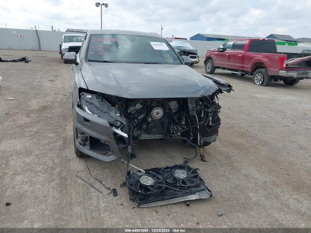 2017 AUDI Q7 WA1VAAF72HD031214 Photo 5