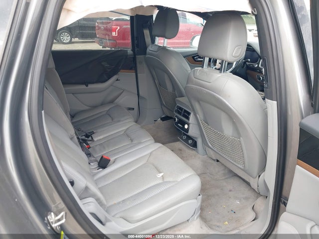 2017 AUDI Q7 WA1VAAF72HD031214 Photo 7