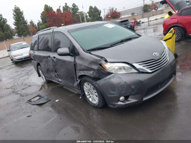 2017 TOYOTA SIENNA 5TDYZ3DC6HS879835