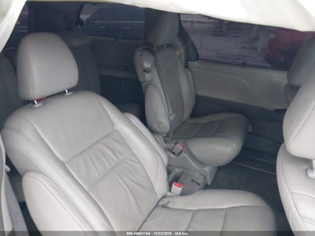 2017 TOYOTA SIENNA 5TDYZ3DC6HS879835 Photo 7
