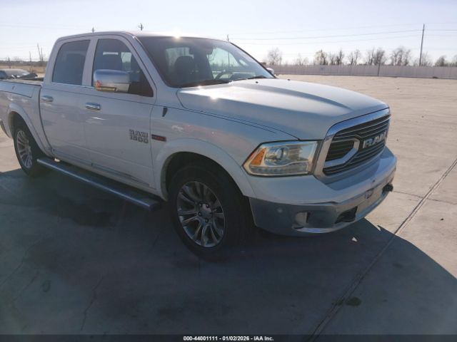 2016 RAM 1500 1C6RR7PMXGS250706
