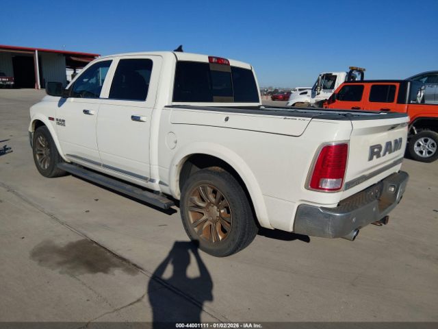 2016 RAM 1500 1C6RR7PMXGS250706 Photo 2