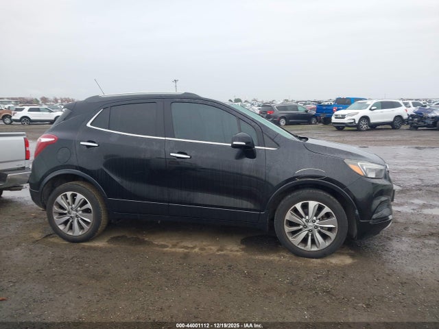 KL4CJASB6HB165186 Buick Encore Preferred