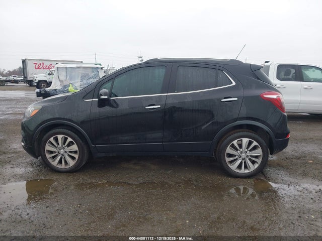 KL4CJASB6HB165186 Buick Encore Preferred