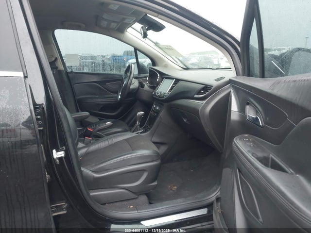 KL4CJASB6HB165186 Buick Encore Preferred