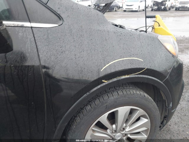 KL4CJASB6HB165186 Buick Encore Preferred