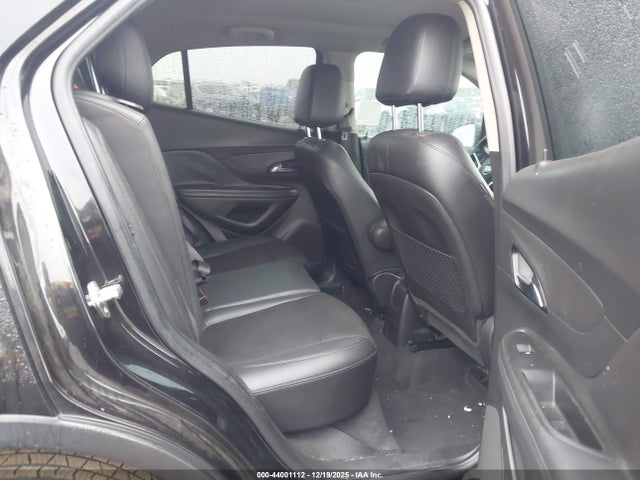 KL4CJASB6HB165186 Buick Encore Preferred