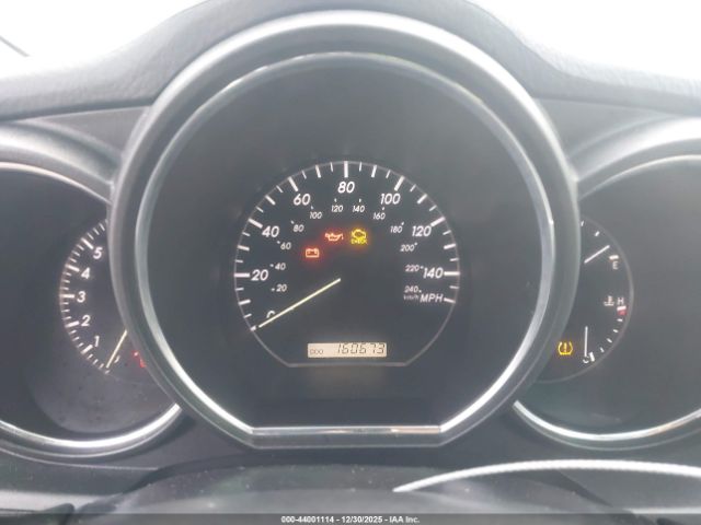 2007 LEXUS RX 350 2T2GK31U77C014906 Photo 6