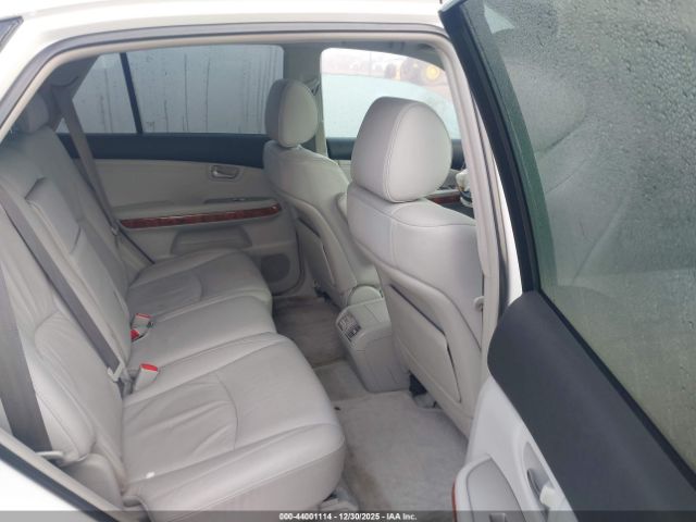 2007 LEXUS RX 350 2T2GK31U77C014906 Photo 7
