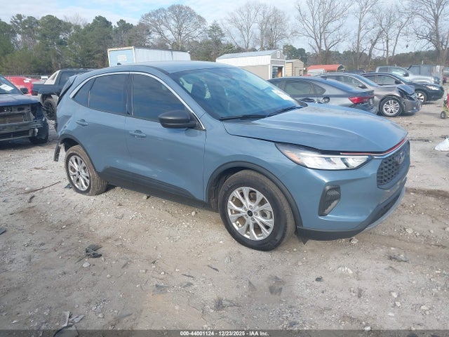 2024 FORD ESCAPE 1FMCU0GN9RUA08652