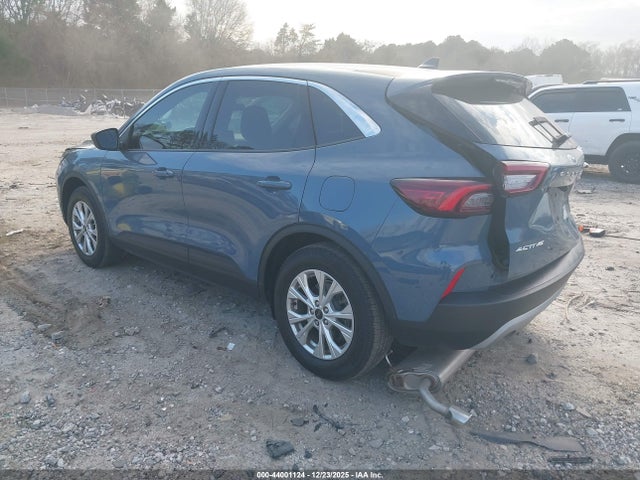 2024 FORD ESCAPE 1FMCU0GN9RUA08652 Photo 2