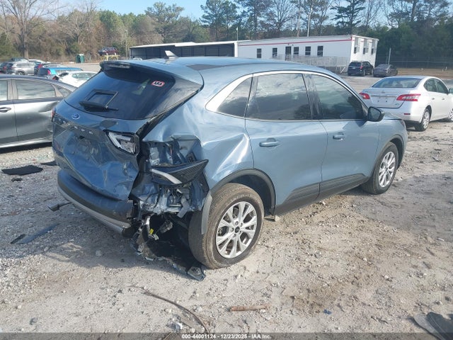 2024 FORD ESCAPE 1FMCU0GN9RUA08652 Photo 3