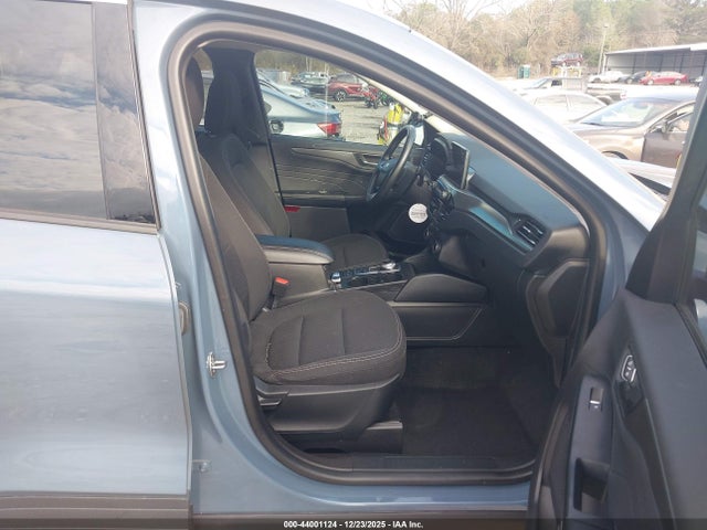 2024 FORD ESCAPE 1FMCU0GN9RUA08652 Photo 4