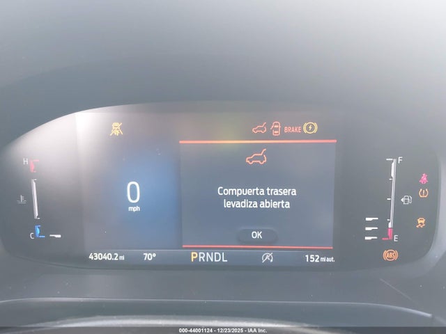 2024 FORD ESCAPE 1FMCU0GN9RUA08652 Photo 6