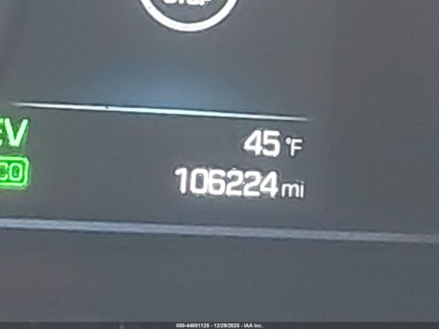 2017 HYUNDAI IONIQ HYBRID KMHC75LC1HU031883 Photo 6