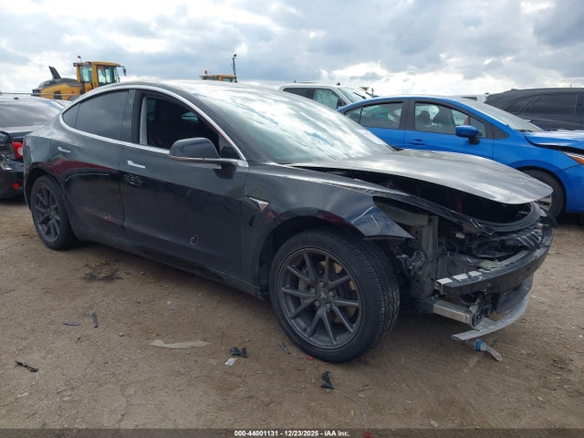 2020 TESLA MODEL 3 5YJ3E1EA8LF704412 Photo 0