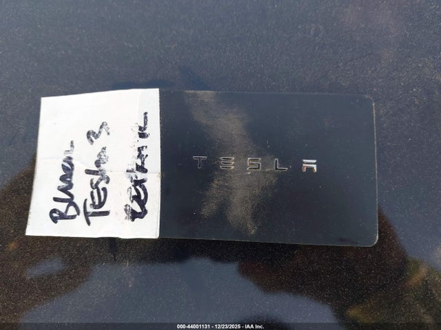 2020 TESLA MODEL 3 5YJ3E1EA8LF704412 Photo 10
