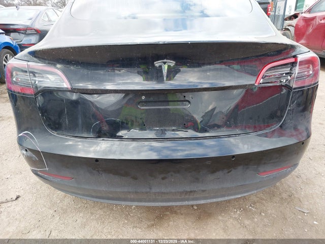 Aukcja sprzedaży 2020 Tesla Model 3, vin: 5YJ3E1EA8LF704412, numer aukcji: 44001131