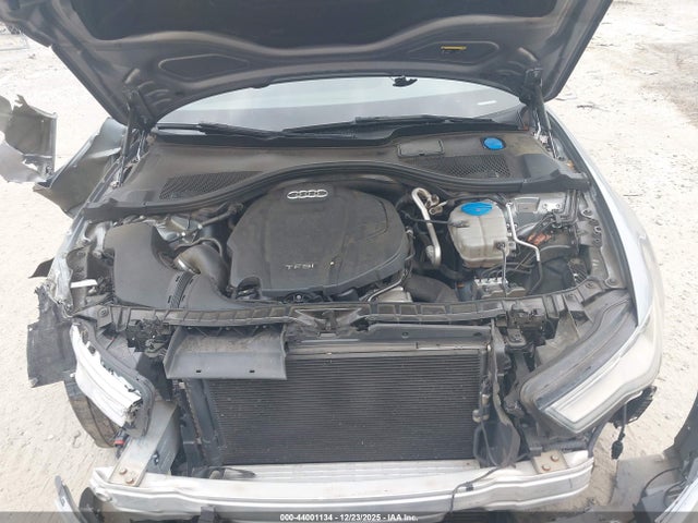 2018 AUDI A6 WAUC8AFC4JN052987 Photo 9