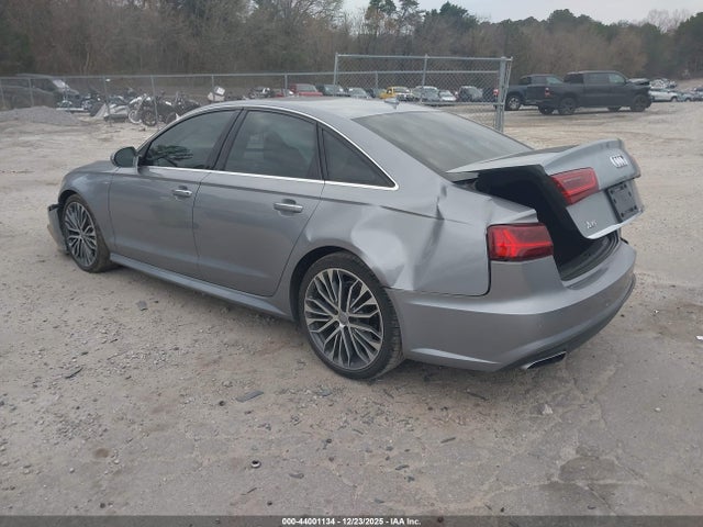 2018 AUDI A6 WAUC8AFC4JN052987 Photo 2