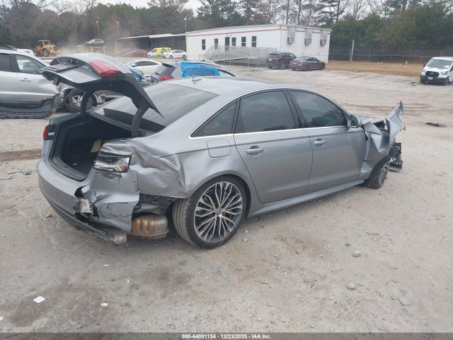 2018 AUDI A6 WAUC8AFC4JN052987 Photo 3