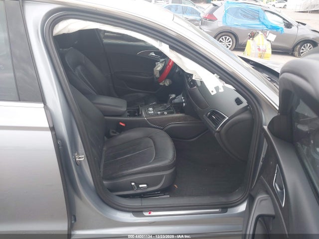 2018 AUDI A6 WAUC8AFC4JN052987 Photo 4