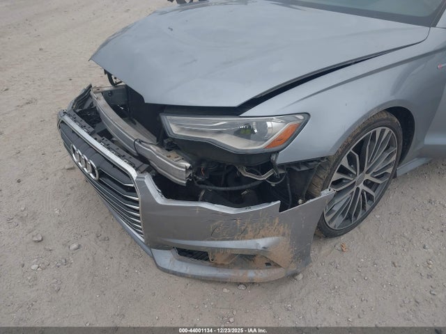 2018 AUDI A6 WAUC8AFC4JN052987 Photo 5