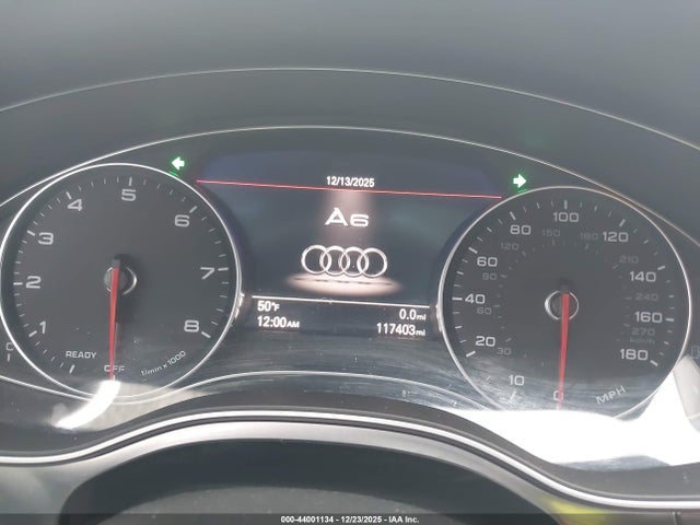 2018 AUDI A6 WAUC8AFC4JN052987 Photo 6